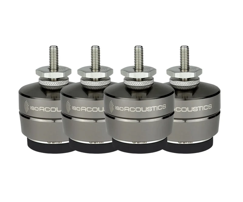 Gaia 3 /4er Set