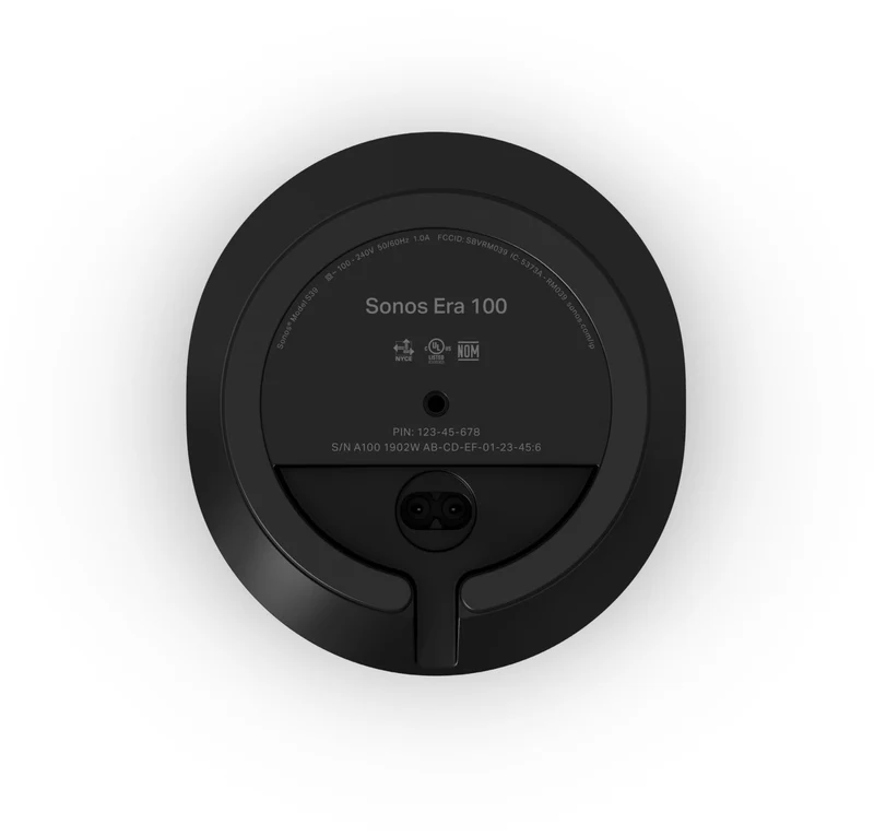 Era 100 B-Ware