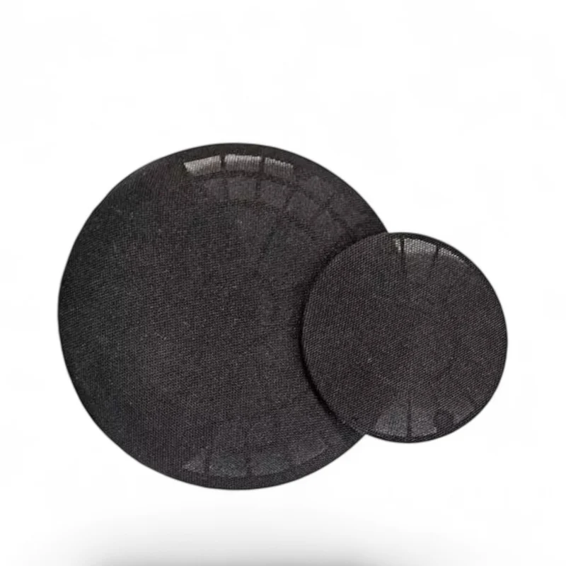 Frontabdeckung Solano 283.2