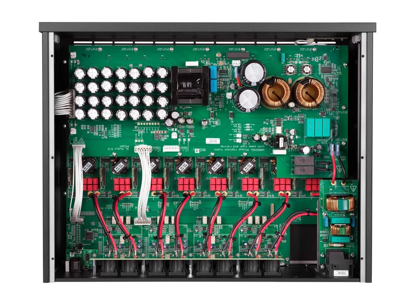 MXA-8400