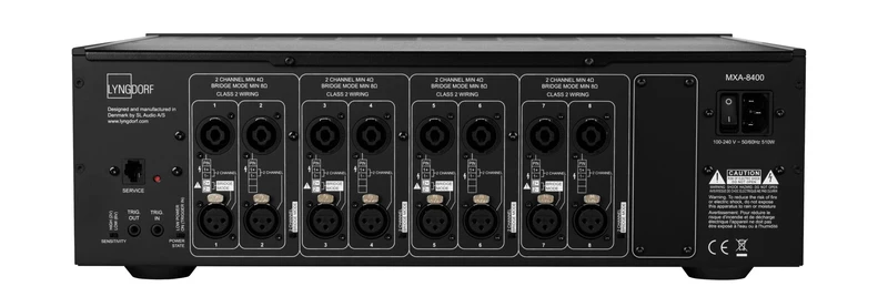 MXA-8400