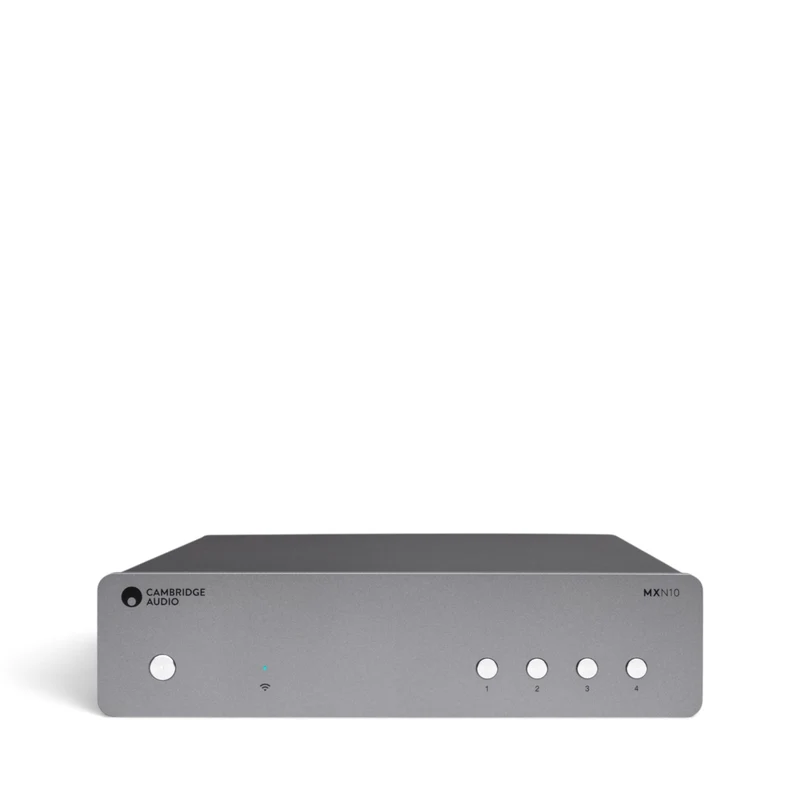 MX N10