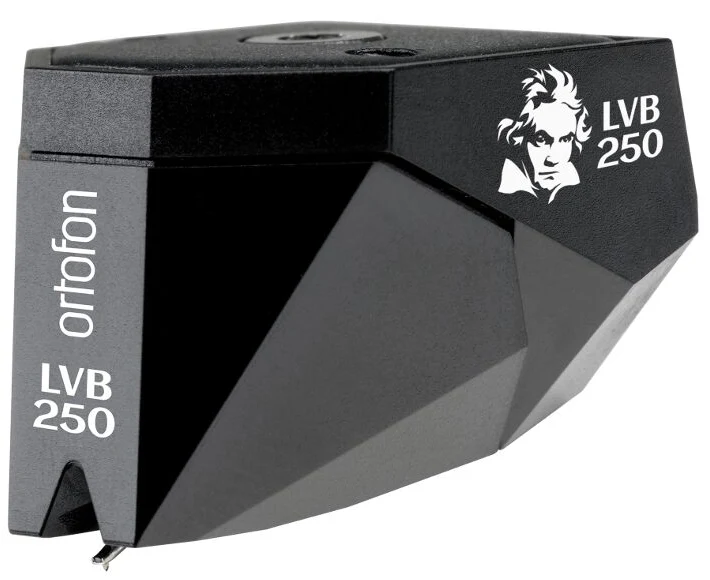 2M Black LVB 250