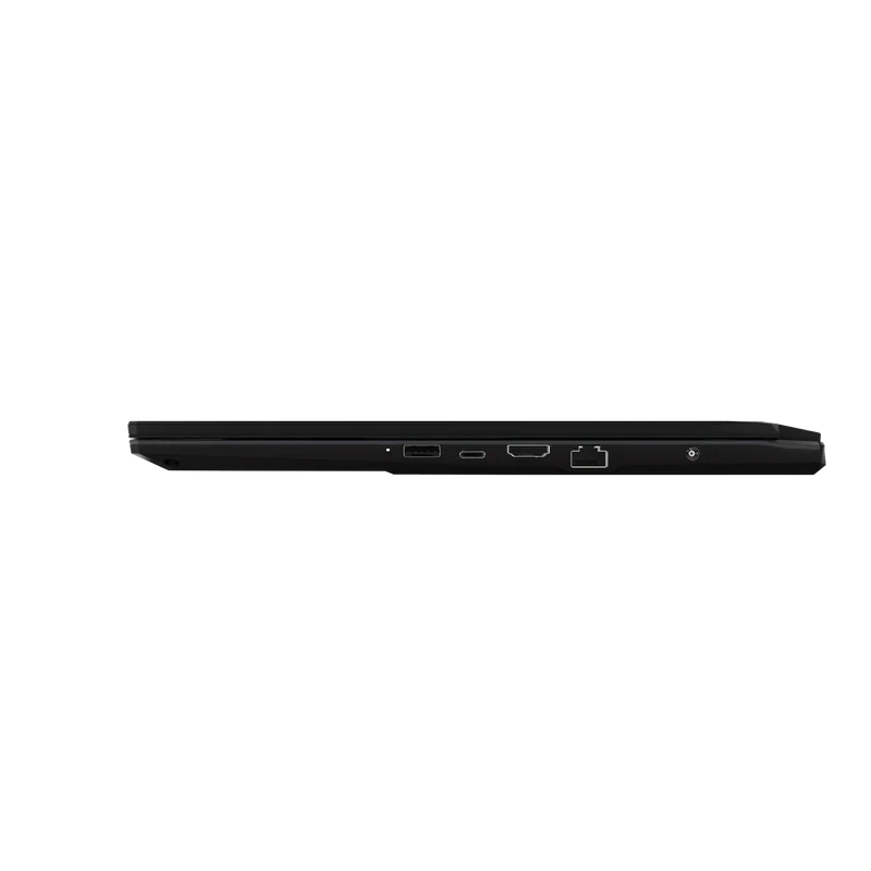 MSI Cyborg Black Edition 15.6" i5 16GB 512GB RTX4050 6GB Gaming Laptop