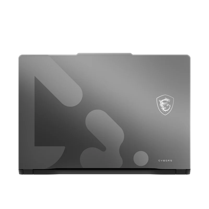 MSI Cyborg 15 Max 15.6" Core 7 16GB 512GB RTX5060 8GB Gaming Laptop