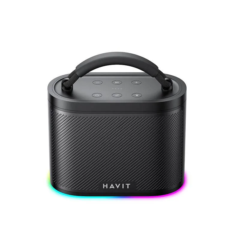 HAVIT Wireless Speaker SK934BT Waterproof