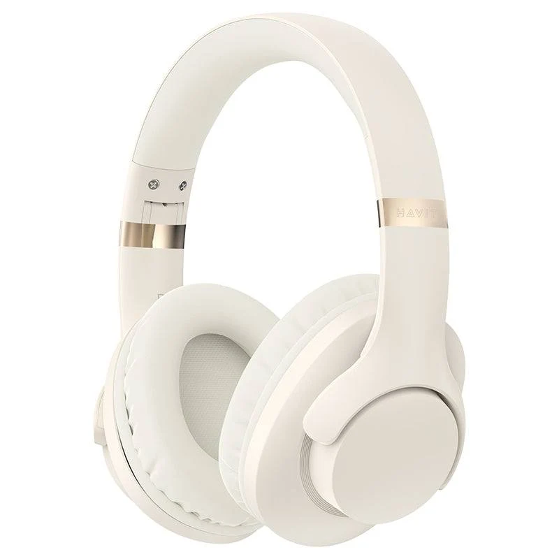 HAVIT Wireless Headphones H669BT Bluetooth