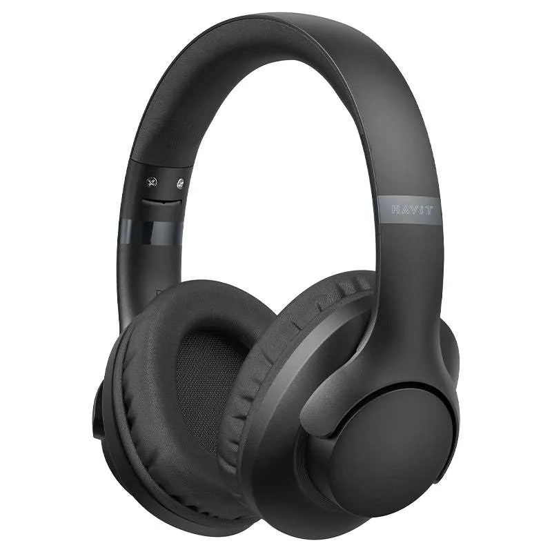 HAVIT Wireless Headphones H669BT Bluetooth