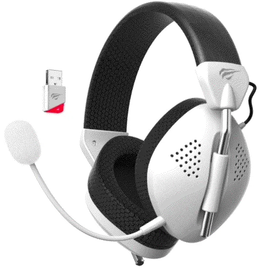 HAVIT Gaming Headphones Fuxi-H4