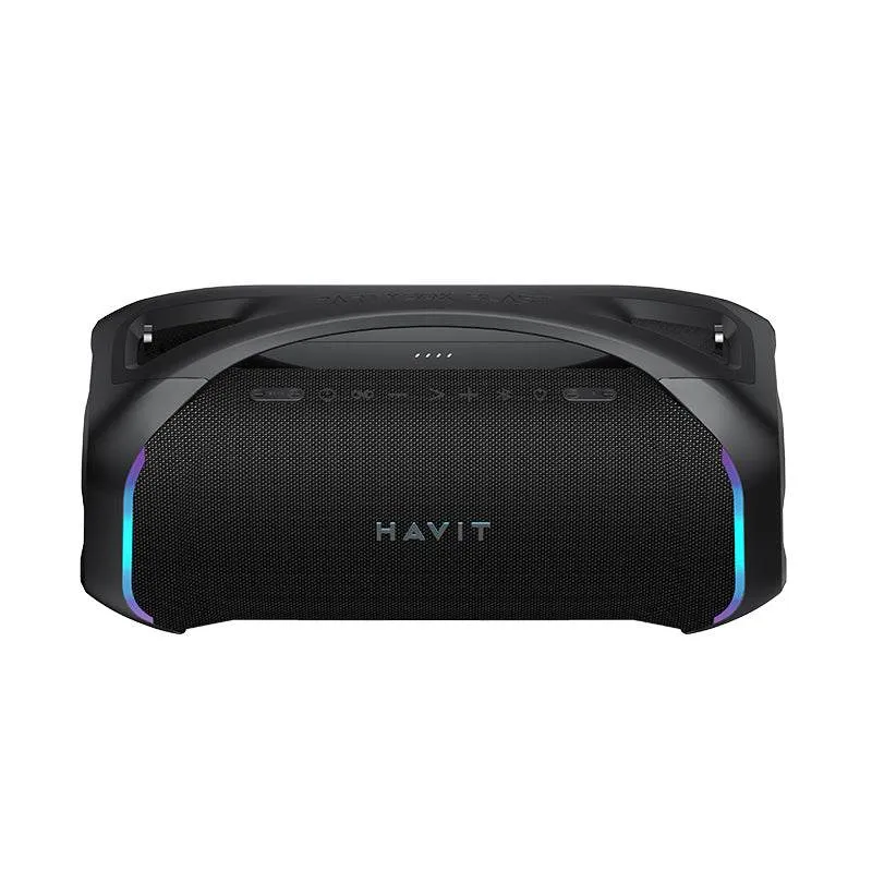 HAVIT Wireless Speaker Partyblast Go Waterproof