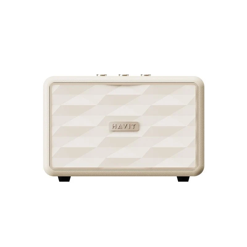 HAVIT Wireless Speaker CLASSIC Ⅱ Retro