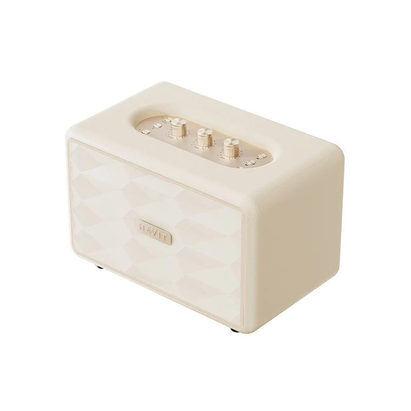 HAVIT Wireless Speaker CLASSIC Ⅱ Retro