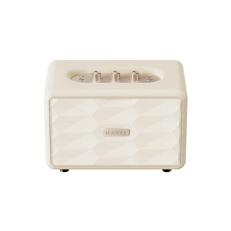 HAVIT Wireless Speaker CLASSIC Ⅱ Retro