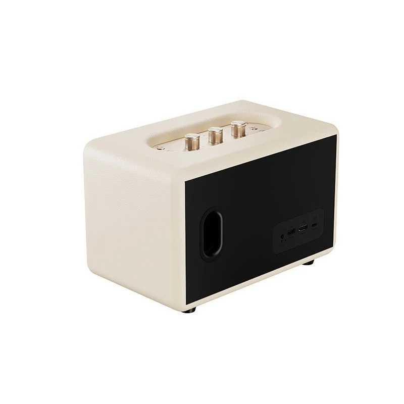 HAVIT Wireless Speaker CLASSIC Ⅱ Retro