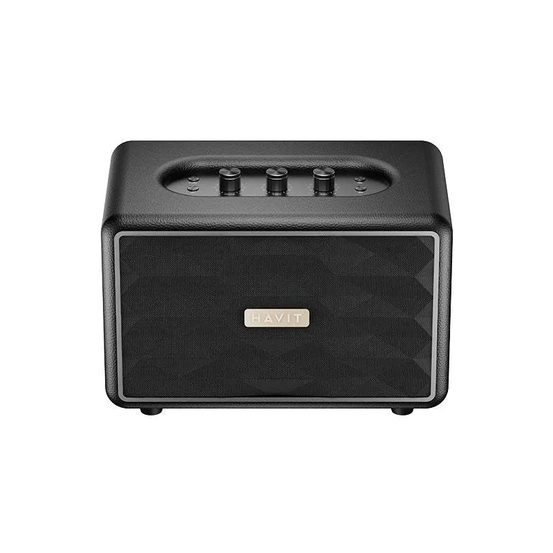HAVIT Wireless Speaker CLASSIC Ⅱ Retro