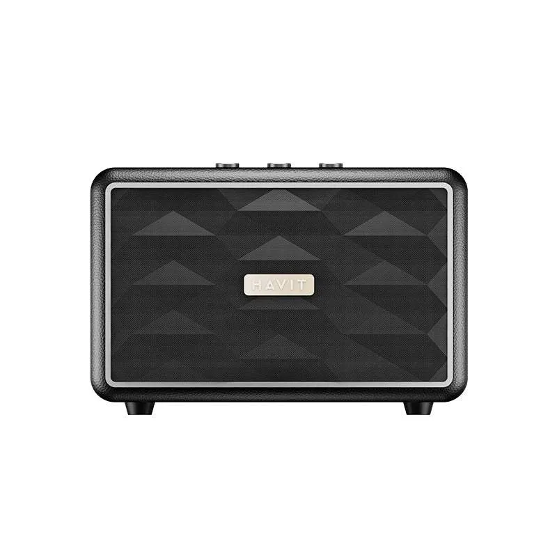 HAVIT Wireless Speaker CLASSIC Ⅱ Retro