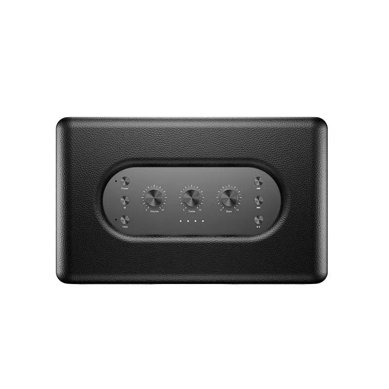 HAVIT Wireless Speaker CLASSIC Ⅱ Retro