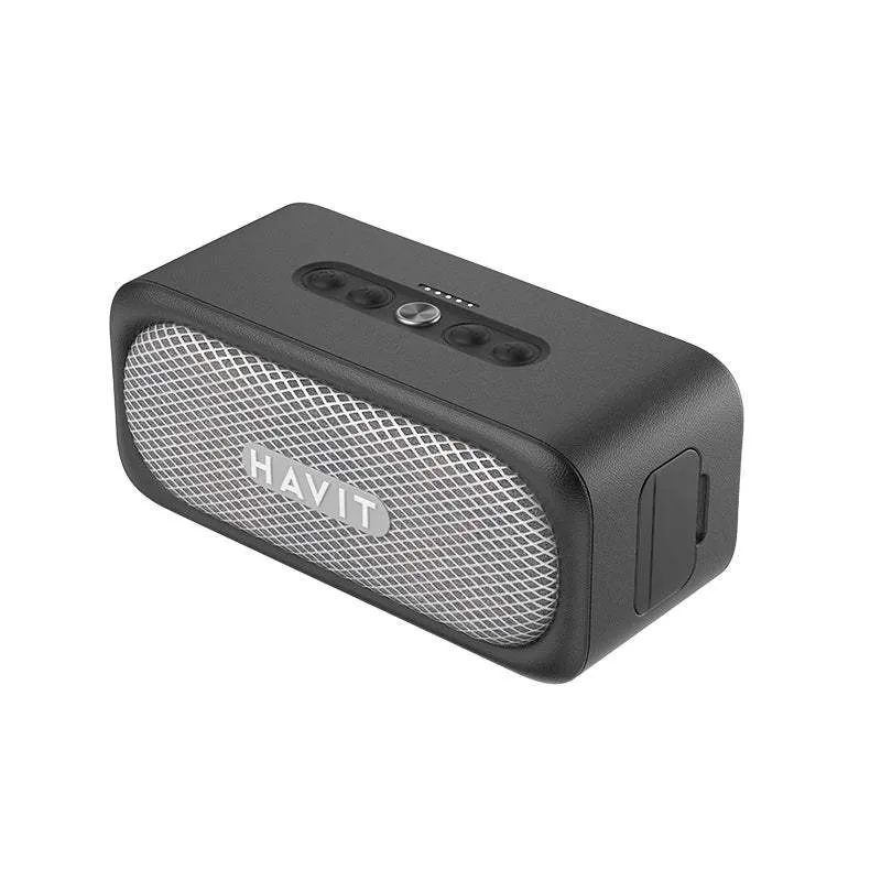 HAVIT Wireless Speaker CLASSIC Ⅰ Retro