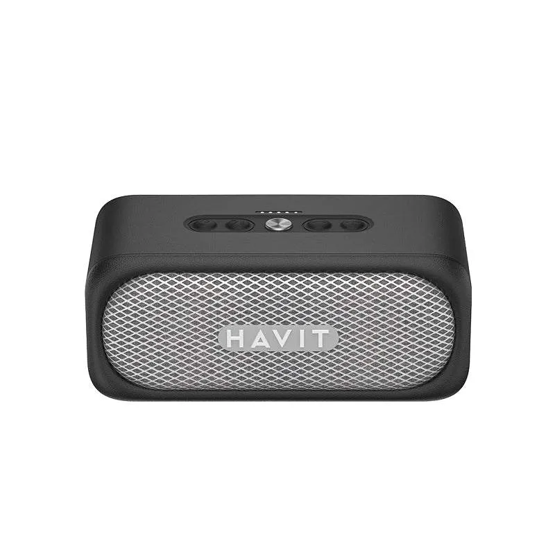 HAVIT Wireless Speaker CLASSIC Ⅰ Retro
