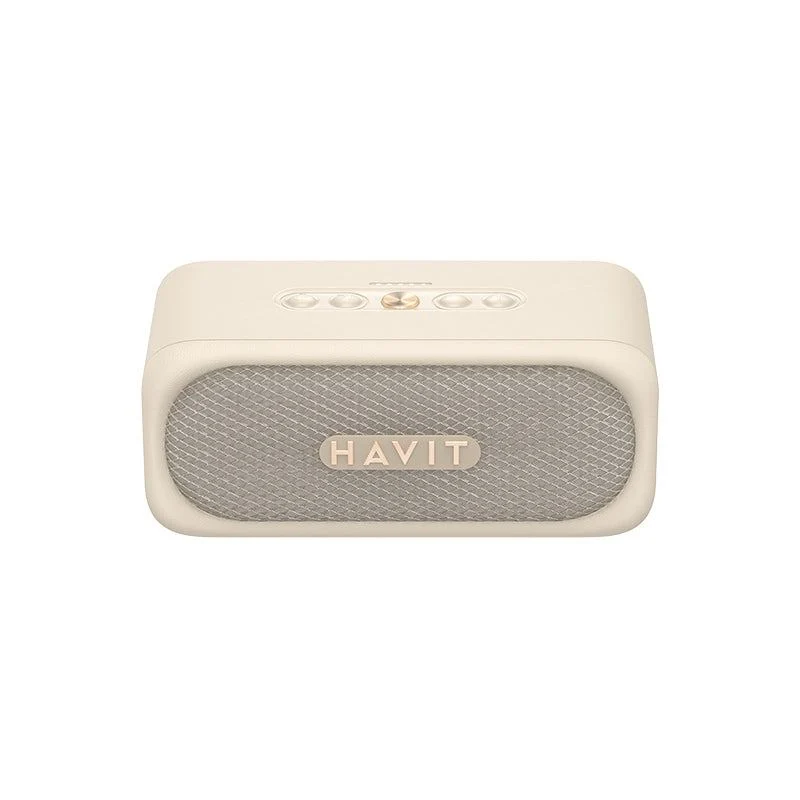 HAVIT Wireless Speaker CLASSIC Ⅰ Retro