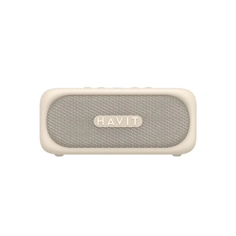HAVIT Wireless Speaker CLASSIC Ⅰ Retro