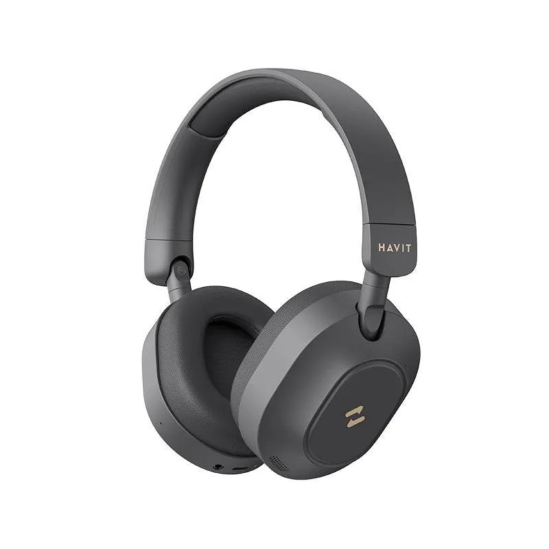 HAVIT Wireless Headphones H668BT Bluetooth