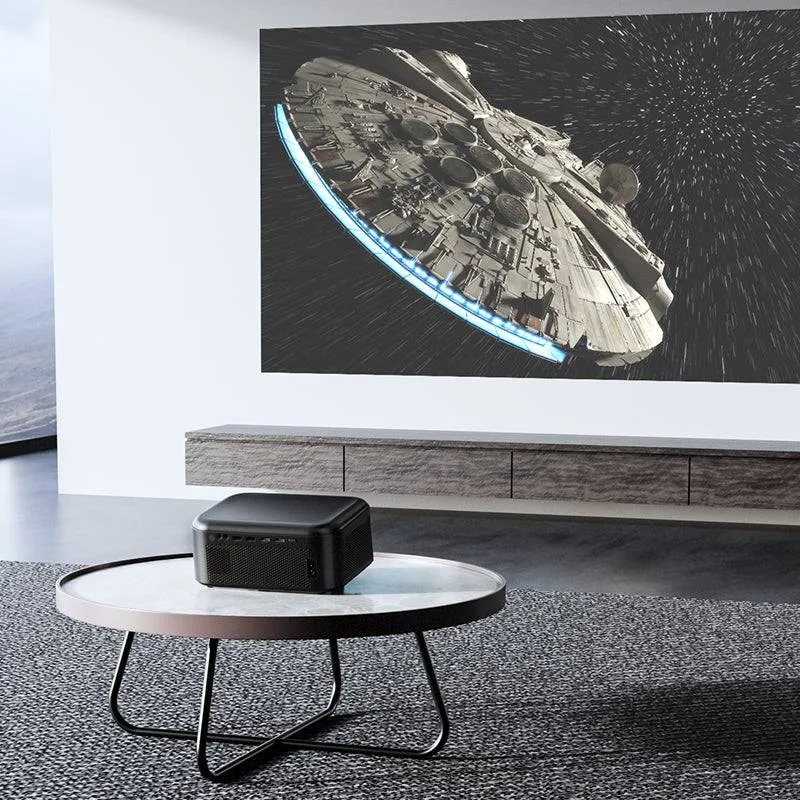 HAVIT Smart Projector PJ219 PRO
