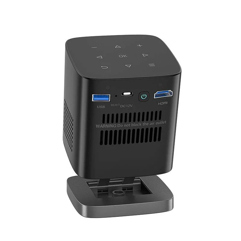 HAVIT Smart Projector PJ218 PRO