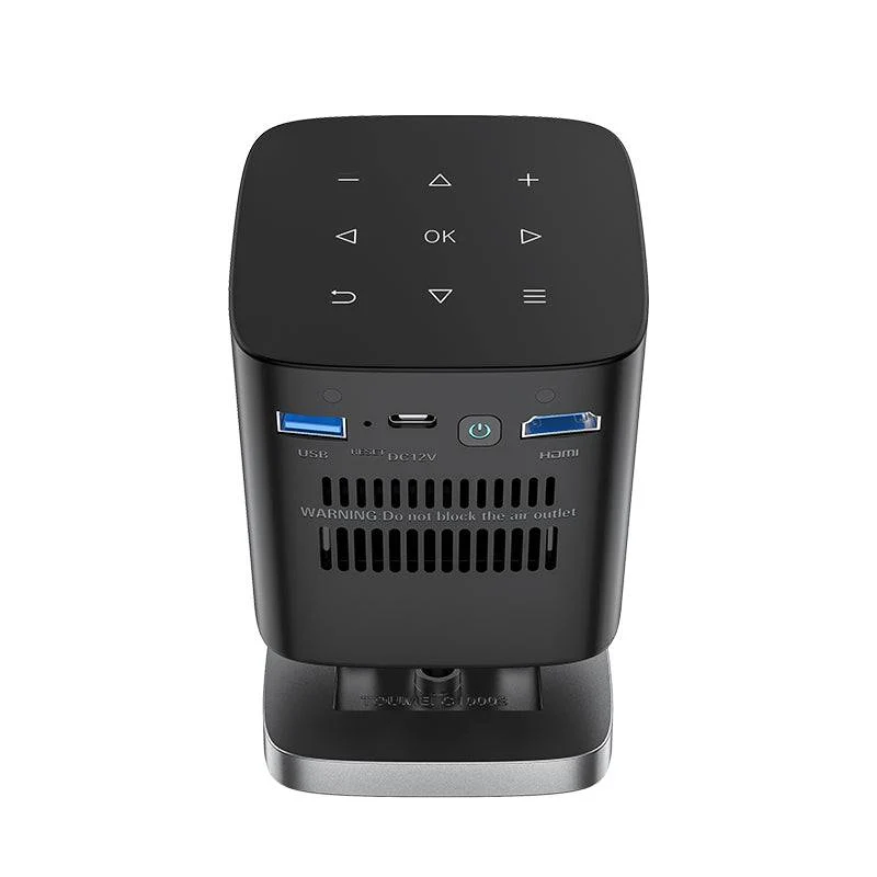 HAVIT Smart Projector PJ218 PRO