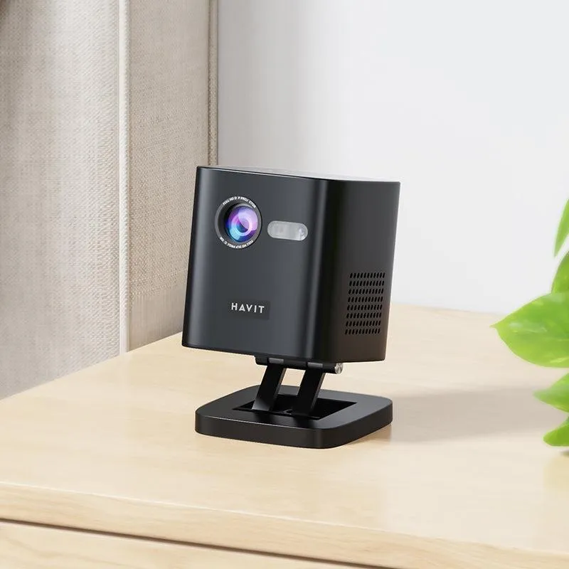 HAVIT Smart Projector PJ218 PRO
