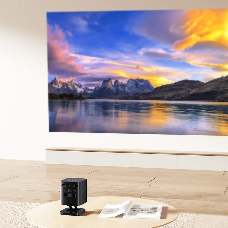 HAVIT Smart Projector PJ218 PRO