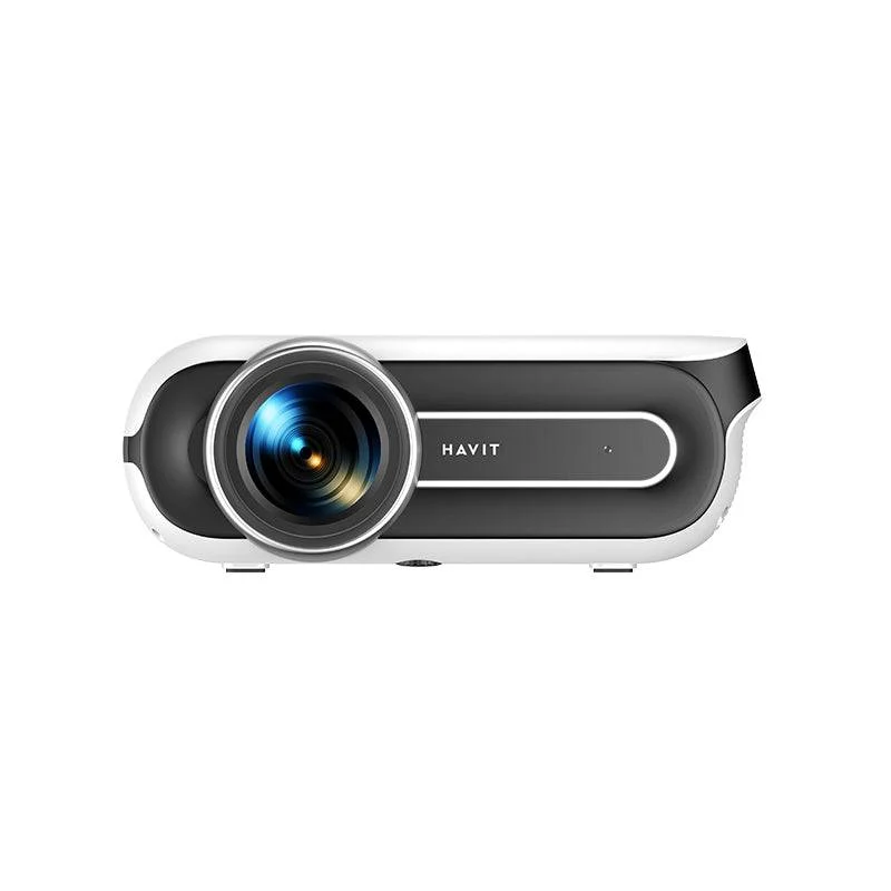 HAVIT Smart Projector PJ209A PRO（1080P）