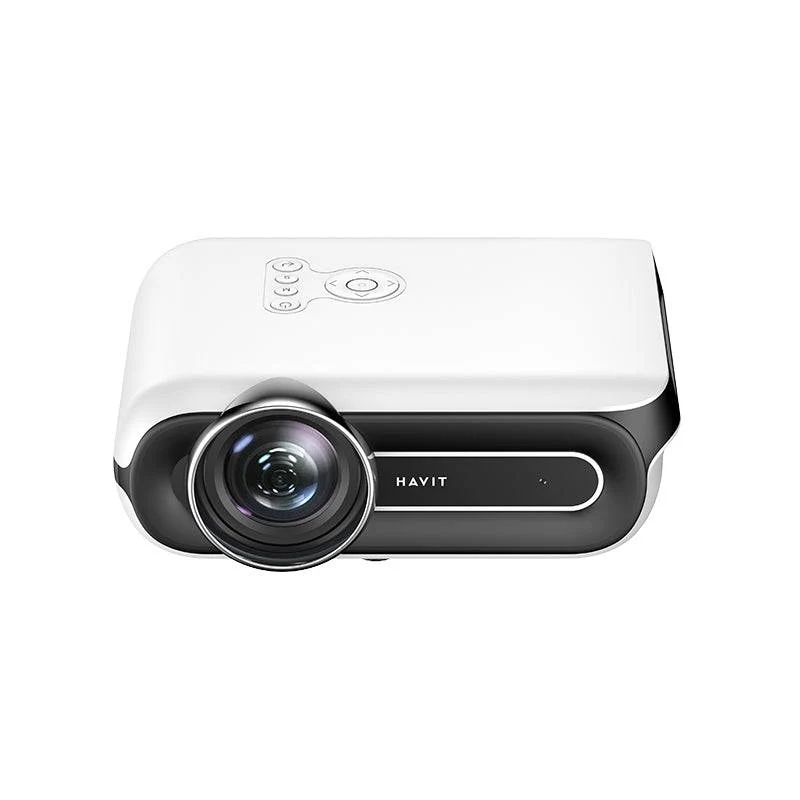 HAVIT Smart Projector PJ209A PRO（1080P）