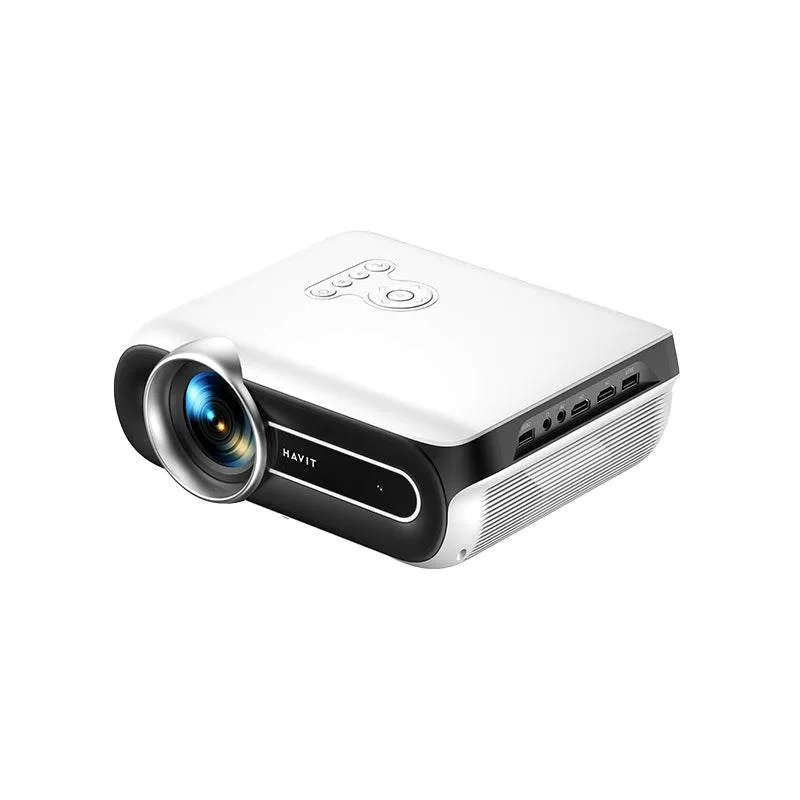 HAVIT Smart Projector PJ209A PRO（1080P）