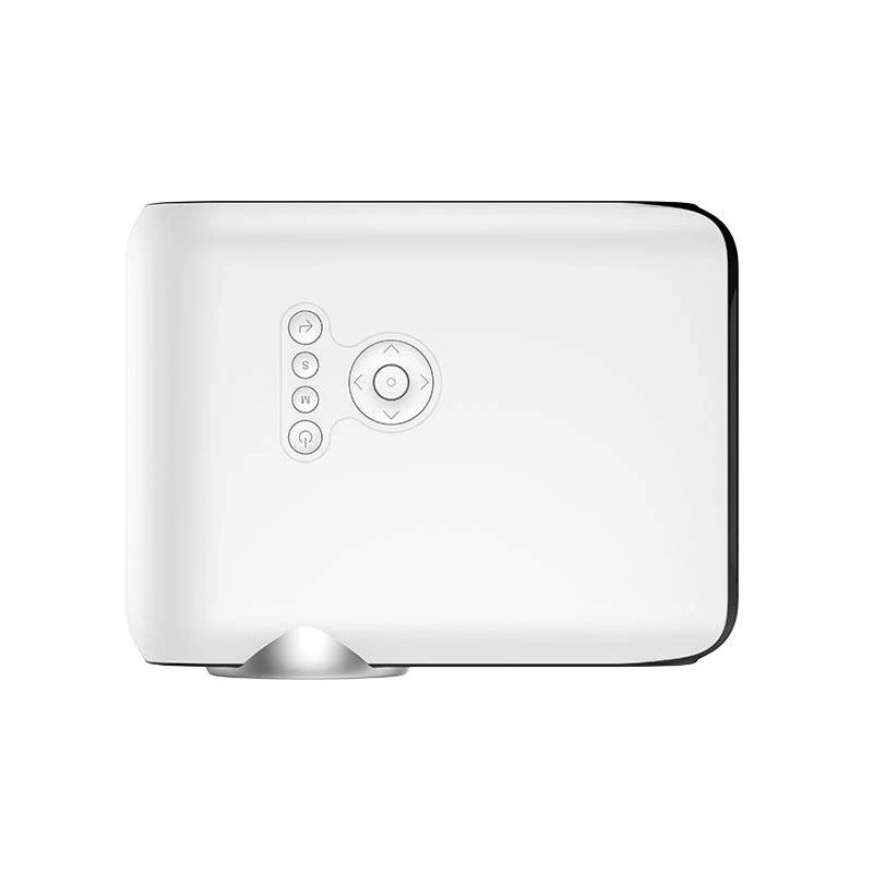 HAVIT Smart Projector PJ209A PRO（1080P）