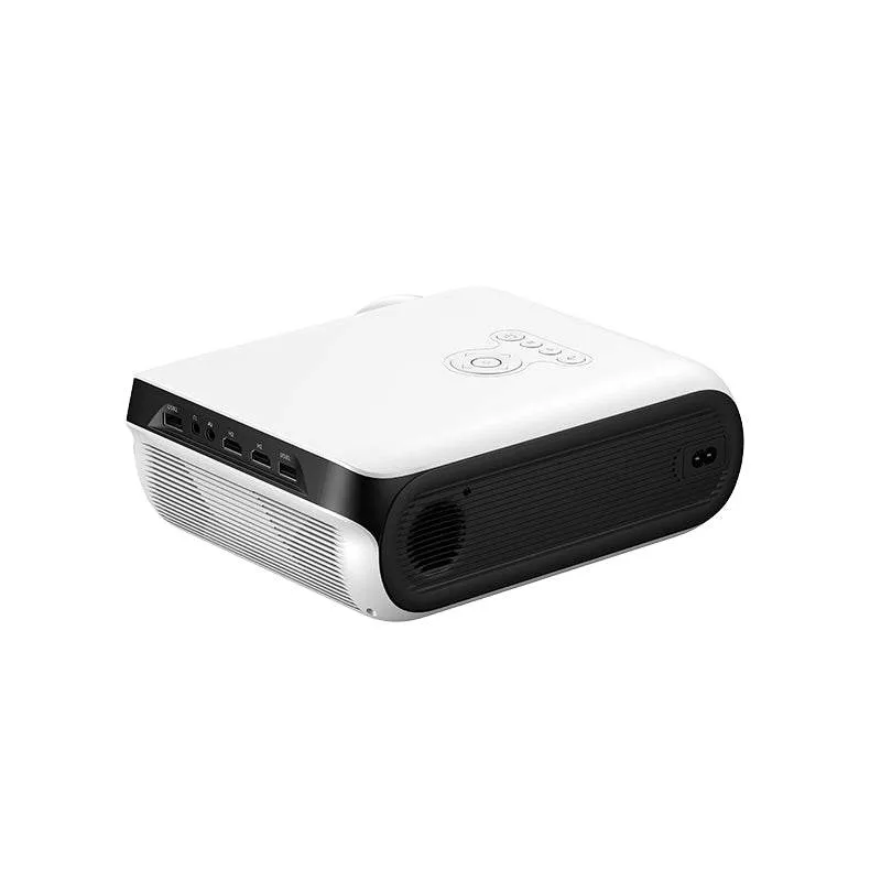 HAVIT Smart Projector PJ209A PRO（1080P）