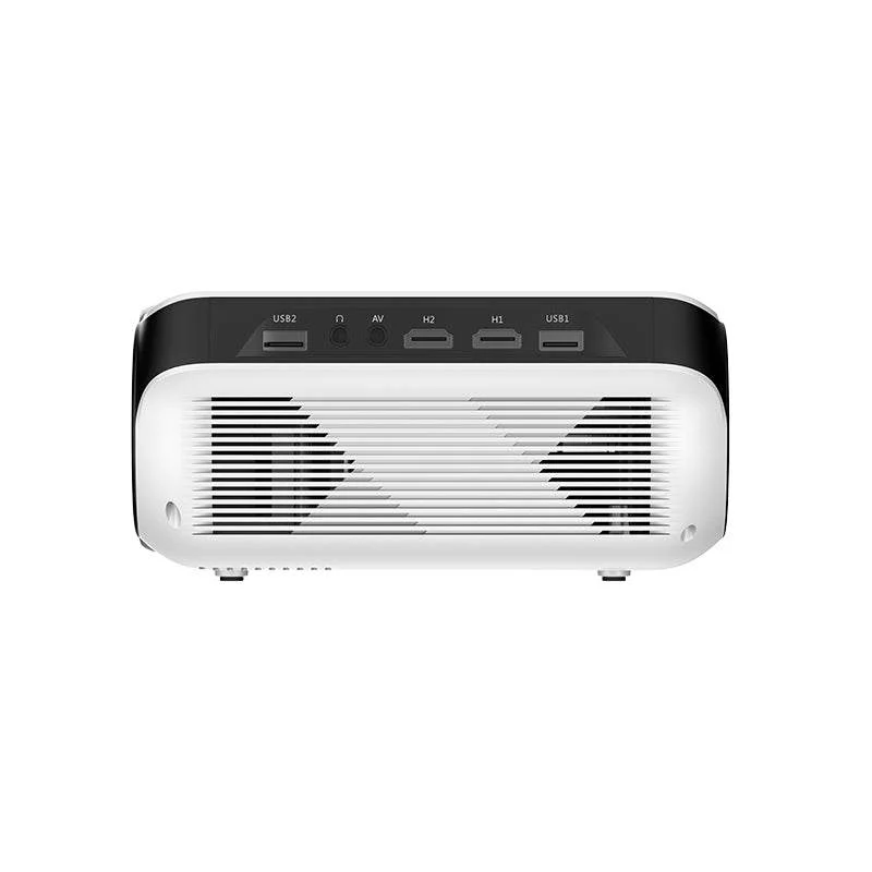 HAVIT Smart Projector PJ209A PRO（1080P）