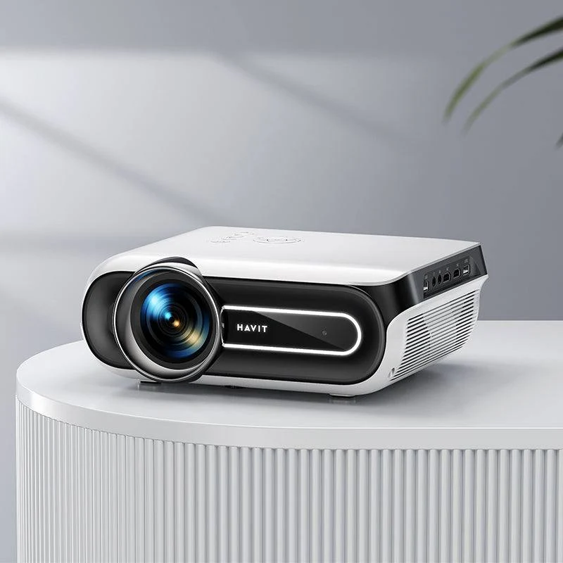 HAVIT Smart Projector PJ209A PRO（1080P）