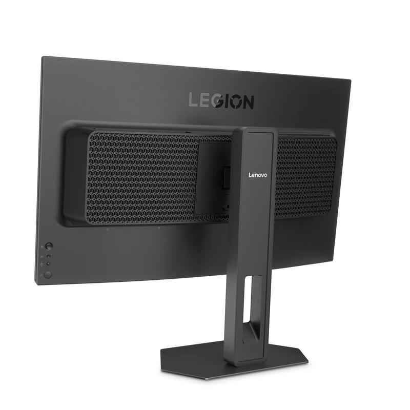 Lenovo Legion 27Q-2C 27" QHD 240Hz Curved Gaming Monitor