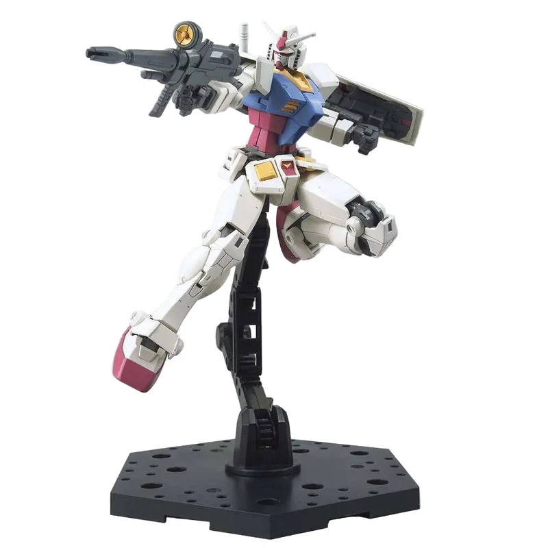 Bandai Hg 1/144 Rx-78-2 Gundam [Beyond Global]