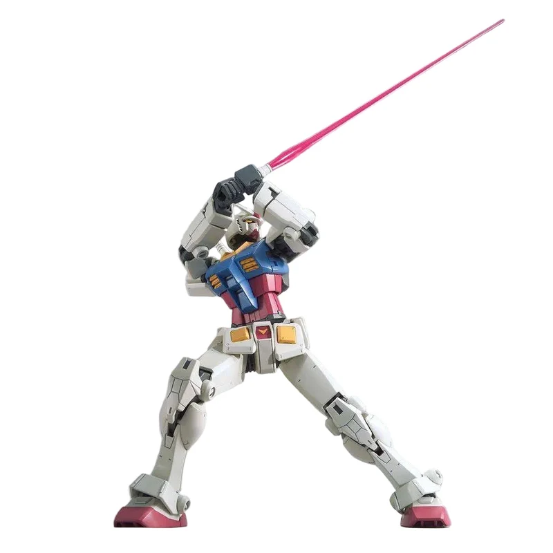 Bandai Hg 1/144 Rx-78-2 Gundam [Beyond Global]