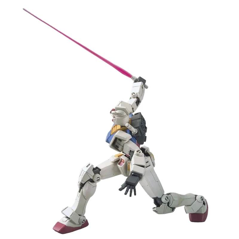 Bandai Hg 1/144 Rx-78-2 Gundam [Beyond Global]