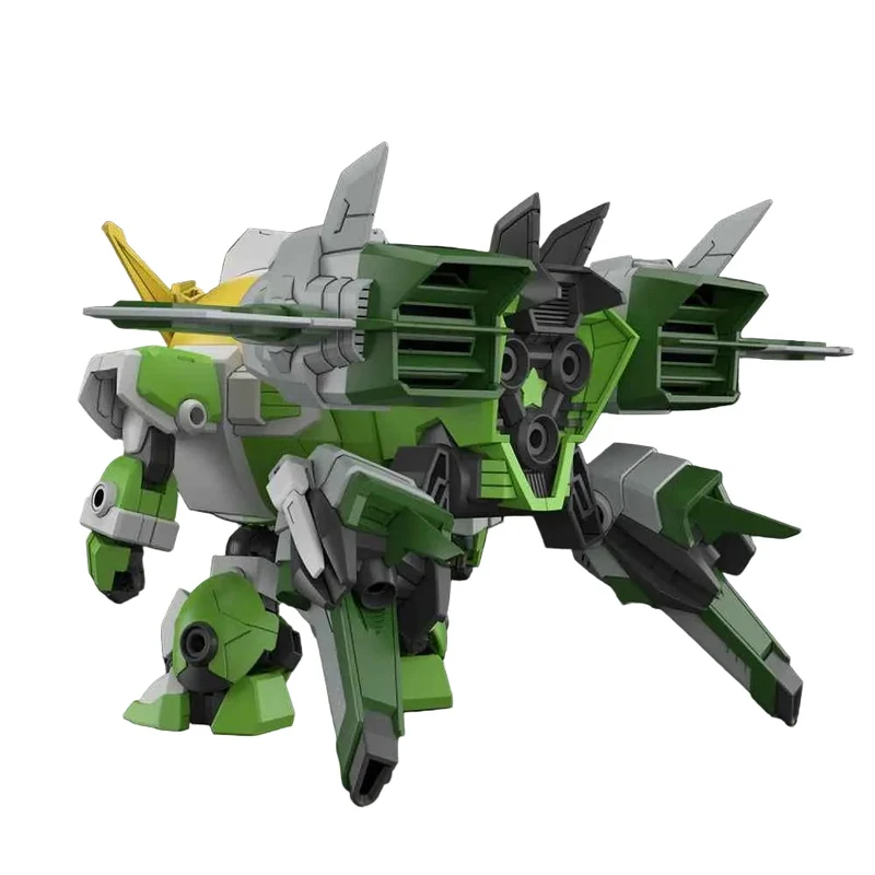 Bandai Hg New Keroro Robo