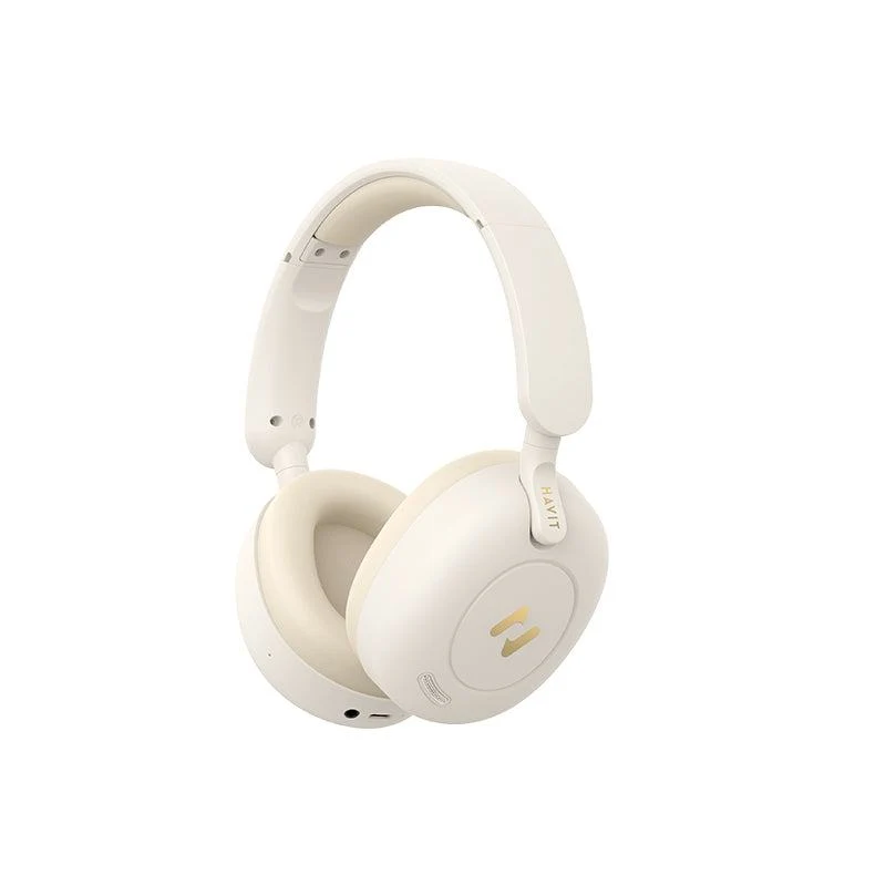 HAVIT Wireless Headphones H655BT Pro Noise Cancelling