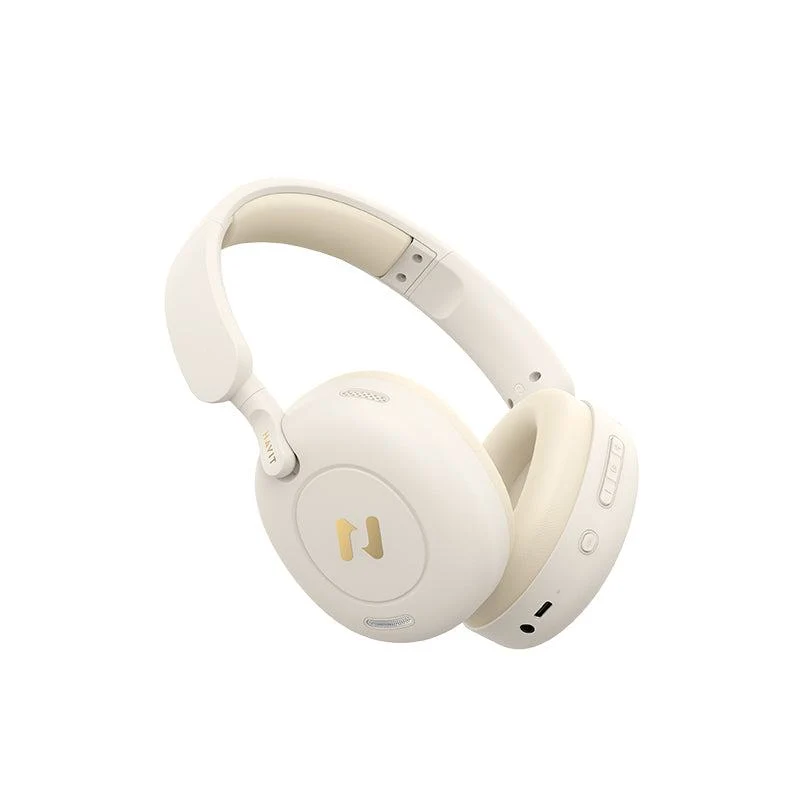 HAVIT Wireless Headphones H655BT Pro Noise Cancelling