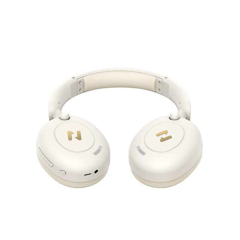 HAVIT Wireless Headphones H655BT Pro Noise Cancelling