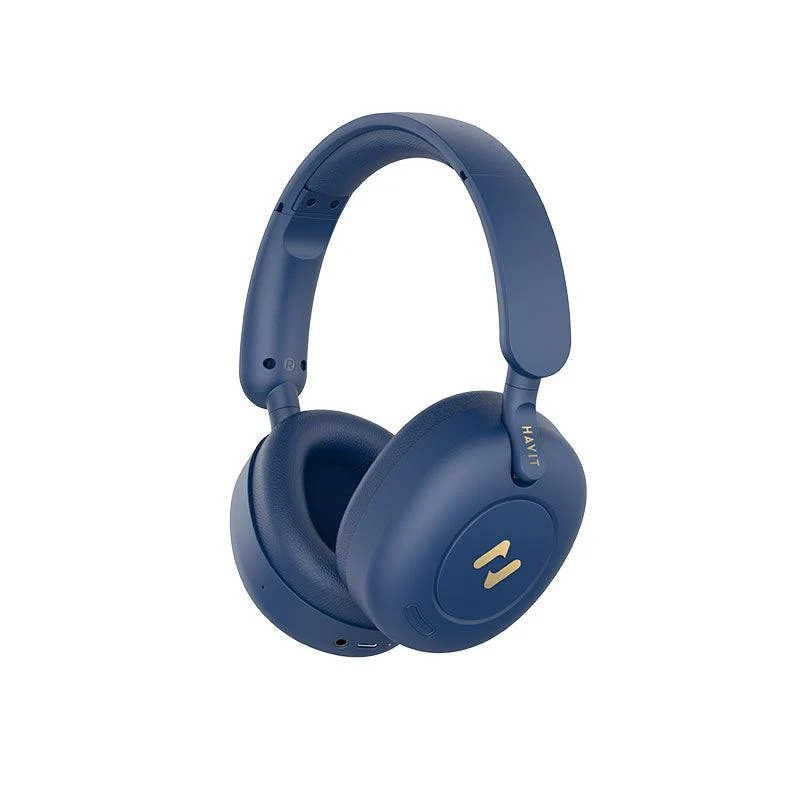 HAVIT Wireless Headphones H655BT Pro Noise Cancelling