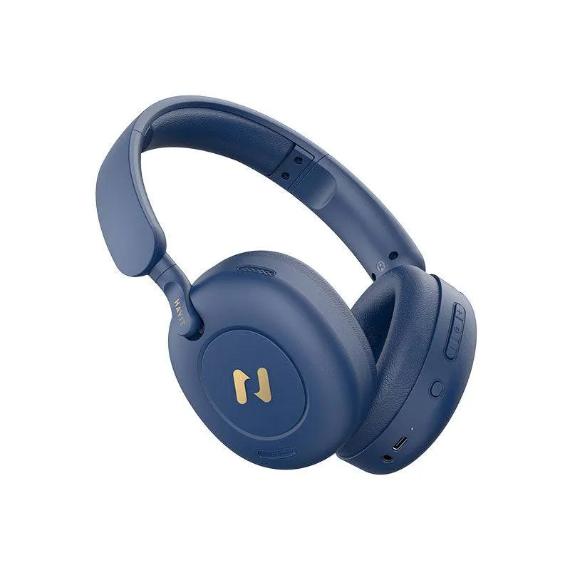 HAVIT Wireless Headphones H655BT Pro Noise Cancelling