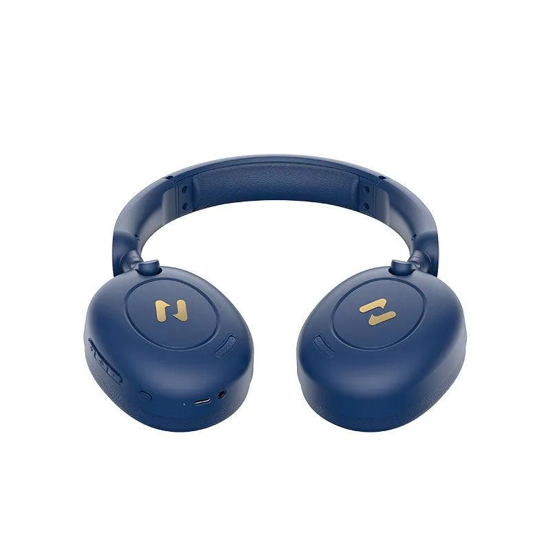 HAVIT Wireless Headphones H655BT Pro Noise Cancelling