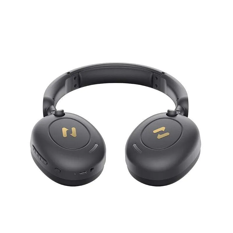 HAVIT Wireless Headphones H655BT Pro Noise Cancelling